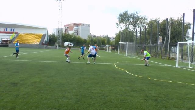 Футбол СРОСТО 2023 смотреть онлайн