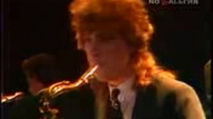 Наутилус Помпилиус - Марш левой