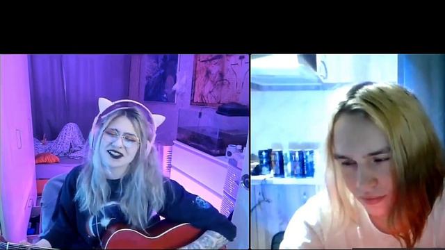 Песня про Димку, который похож на дэда (кто такой этот ваш дэд?) смотреть онлайн