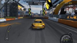 Как играется Need for Speed: ProStreet в 2023