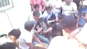 Красивое исполнение песни на баяне. Аварцы отдыхают.Цунта.