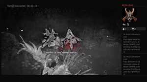 Transmisión de PS4 en vivo de Patovs100. Jefes expertos, Hozon Inei y Yagyu Sckishusai/ Nioh