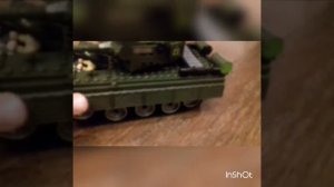 Лего танк и солдаты!