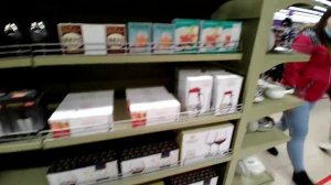 ГРАНДИОЗНОЕ ОТКРЫТИЕ МАГАЗИНА ФАМИЛИЯ В ПАРК ХАУС