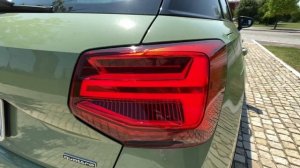 2022 Audi Q2 Restyling - Best Compact SUV