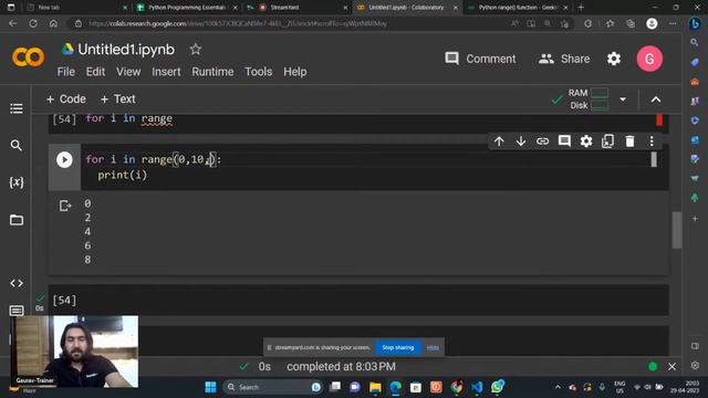 Day 3 | Functions and Project | Python Programming Essentials Bootcamp (3 Days) in Hinglish