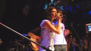 Линия - Прости, Что Так Все Вышло (Acoustic&Rock, 26/10/08)