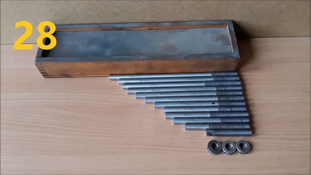 Мерительный инструмент , оснастка и прочее +79203499010 смотреть онлайн