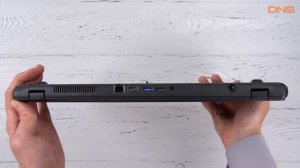 Распаковка Acer Extensa EX2519 / Unboxing Acer Extensa EX2519