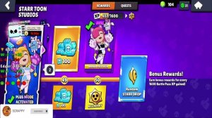 ?SEZON NOU + CEL MAI MARE OPENING DIN ROMANIA BRAWL STARS!