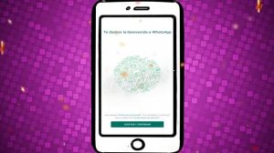 COMO ENTRAR A MI OTRO WHATSAPP SOLO CON EL NUMERO / TRUCO 2024