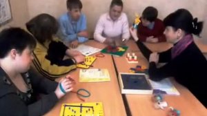 Дворец детского творчества в городе Лиски