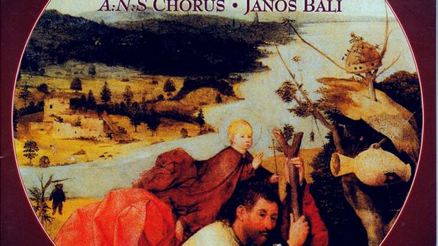 Missa Le serviteur Agnus I. смотреть онлайн