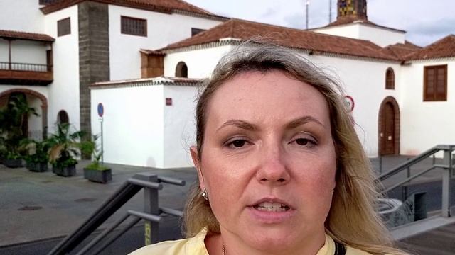 ИСПАНИЯ. ОПАСНО ЛИ ОТДЫХАТЬ НА ТЕНЕРИФЕ ИЗ-ЗА ИЗВЕРЖЕНИЯ ВУЛКАНА?