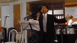 SAMY - HOMENAJE A TITO RODRIGUEZ