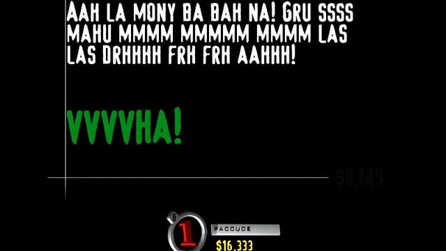 You Don't Know Jack 4: The Ride (Floor 89: Parents) смотреть онлайн