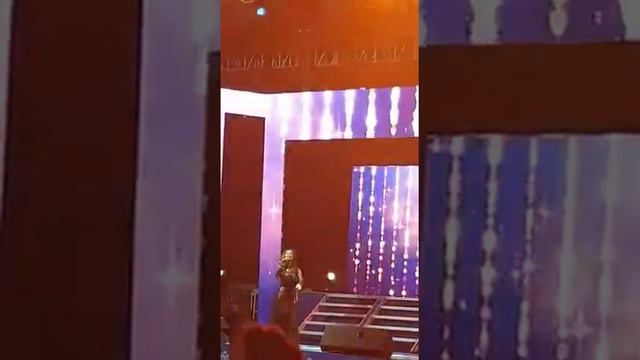 Тамара Асар - Жаным сəлем. Aktau open fest 2016