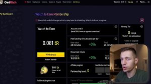 ТУТ ПЛАТЯТ 10 РУБЛЕЙ ЗА МИНУТУ | ПРОСМОТР СТРИМА ЗАРАБОТОК В ИНТЕРНЕТЕ БЕЗ ВЛОЖЕНИЙ