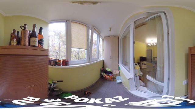 ???? ?? ?? ?? VR 360 | Купить квартиру Новогиреево | Риэлтор Новогиреево смотреть онлайн