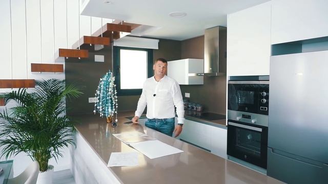 Дома в Испании/Недвижимость в Испании/Вилла в Испании/Купить виллу в Испании/Виллы в Испании