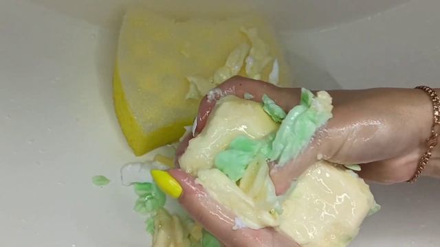 SOAKED SOAP/ASMR/РАЗМОКШЕЕ МЫЛО/АССР/ мыление+размокшее смотреть онлайн