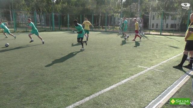 Золотой кубок, Группа B АО ТПЗ - Справедливая Россия смотреть онлайн