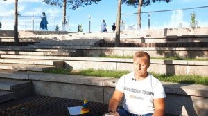 Восточная сказка "Аладдин и волшебная лампа" 3