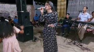 Фарзона Дарагой 2022