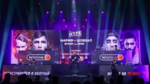 Шовхал и Мири Садыгов!