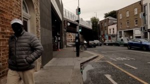 Ranelagh Village 4K Walking Tour Dublin City Ireland