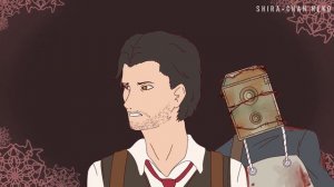 Sick of you [meme] (The Evil Within)