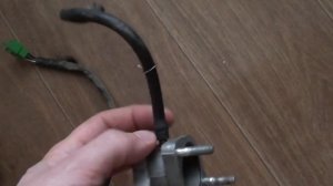 Купил глушитель на Stels SB 200