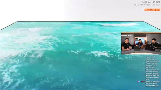 El HUAWEI MATEVIEW es DE LOCOS смотреть онлайн