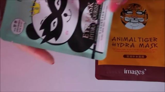 ПоКуПкИ КоСмЕтИкИ#массмаркет❤️MaDaMe OKS❤️ смотреть онлайн