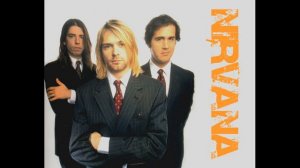 Nirvana - Territorial pissings GUITAR BACKING TRACK WITH VOCALS!