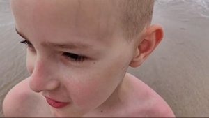 Дикий пляж Mirage