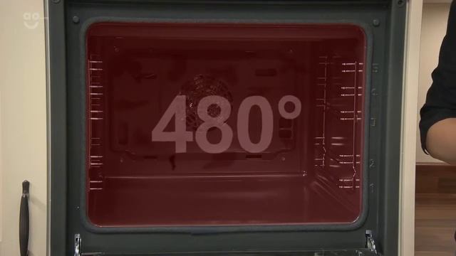 Lò Nướng Bosch HBG43S450E, tính năng làm chín thực phẩm thông minh-bepdongduong.vn смотреть онлайн