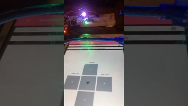 BLE android application with voice activation смотреть онлайн