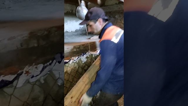 Разбираем апаловку