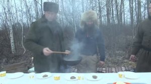 Как живут мои подобранные лошади в Сибири | Обзор и испытания | Александр Обжерин