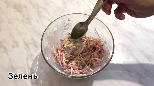 Вкусные и быстрые горячие бутерброды в духовке!Дети точно попросят добавки! смотреть онлайн