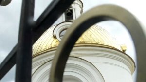 2017 Пермь глазами туриста. Что посмотреть в городе. Путешествие по России.