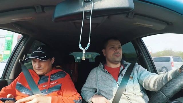 Глобальный ремонт передней подвески. Как сэкономить при замене / Hyundai Tiburon TwinTurbo