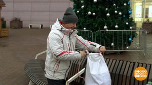 Дмитрий Талабуев донесет все. Доброе утро. Фрагмент выпуска от 27.12.2019