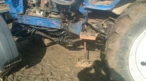 ЮМЗ-6 4х4 ТУРБО (jumz 4x4 turbo)