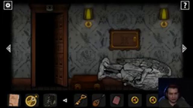 ЧТО ОН ДЕЛАЕТ? | Forgotten Hill Disillusion #4