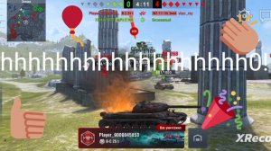 играю в Tanks Blitz