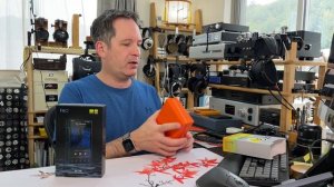 April Fools - FiiO M11S vs. Shanling M3 Ultra Box Review