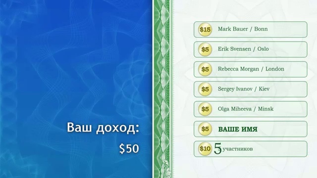 Whole World - Sertifiсate Concept RU          http://tvorimdobrotut.WholeWorld.pw