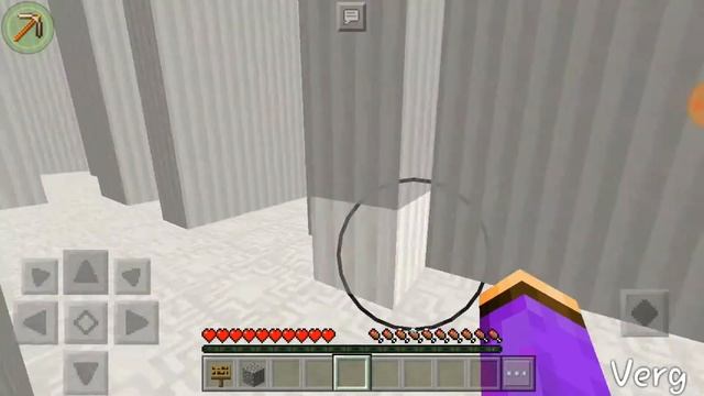 THE ULTRA MAZE RUN - ПРОХОЖДЕНИЕ КАРТЫ - MINECRAFT PE смотреть онлайн